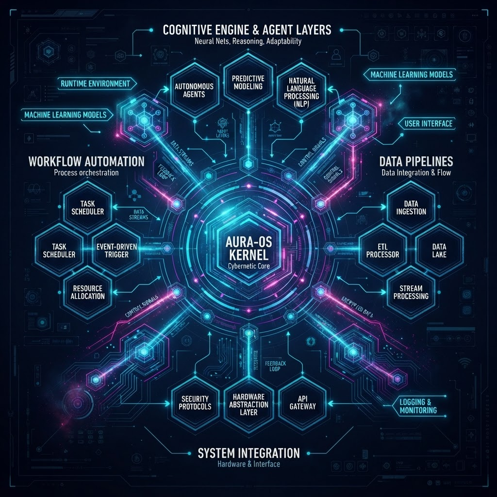 AI Operating System Overview